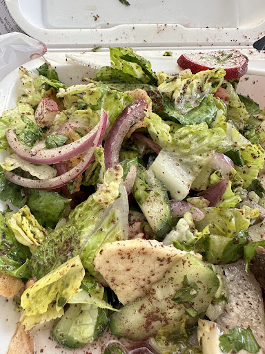 Photo of Micho'z Fresh Lebanese Grill - 1459 University Ave, San Diego, CA 92103