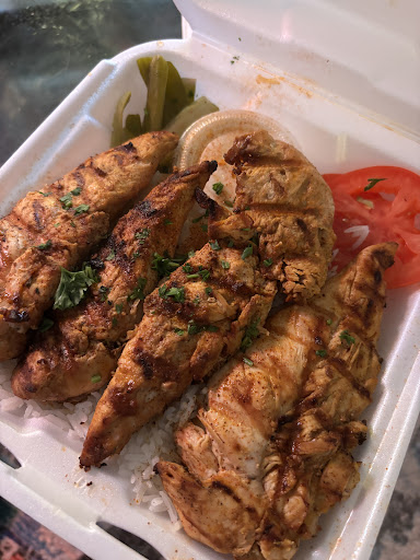 Photo of Micho'z Fresh Lebanese Grill - 1459 University Ave, San Diego, CA 92103
