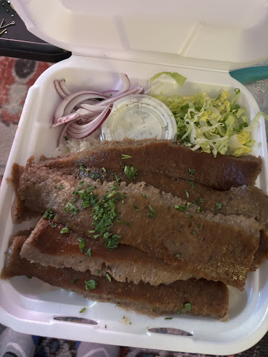 Photo of Micho'z Fresh Lebanese Grill - 1459 University Ave, San Diego, CA 92103