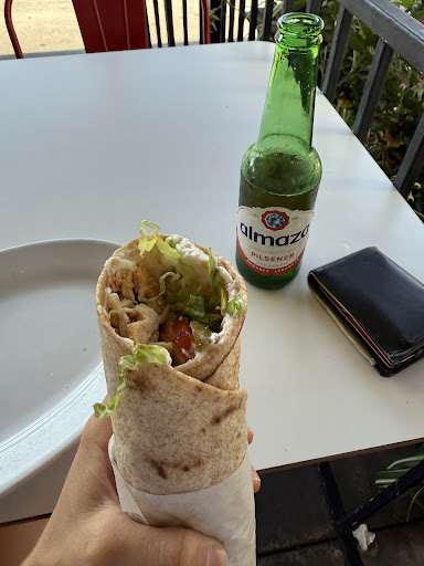 Photo of Micho'z Fresh Lebanese Grill - 1459 University Ave, San Diego, CA 92103