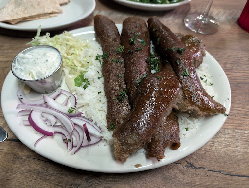 Photo of Micho'z Fresh Lebanese Grill - 1459 University Ave, San Diego, CA 92103