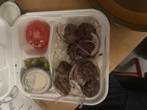 Photo of Micho'z Fresh Lebanese Grill - 1459 University Ave, San Diego, CA 92103