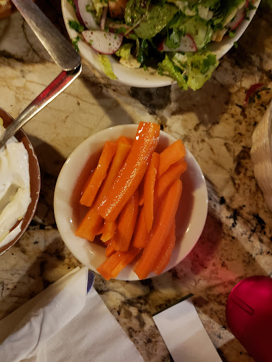 Photo of Micho'z Fresh Lebanese Grill - 1459 University Ave, San Diego, CA 92103