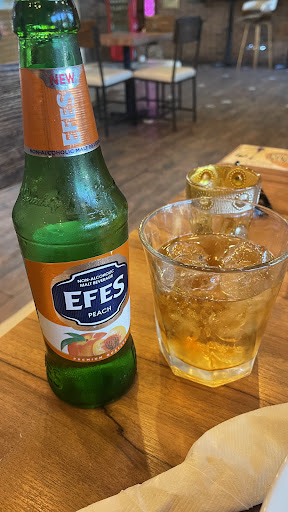 Photo of El Sultan Restaurante - Soriana Súper, De las Ferias 15510, 9 Section, Herradura, 22034 Tijuana, B.C., Mexico