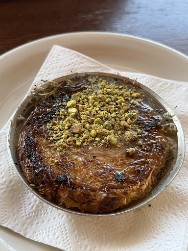 Photo of El Sultan Restaurante - Soriana Súper, De las Ferias 15510, 9 Section, Herradura, 22034 Tijuana, B.C., Mexico