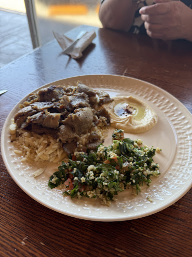 Photo of El Sultan Restaurante - Soriana Súper, De las Ferias 15510, 9 Section, Herradura, 22034 Tijuana, B.C., Mexico