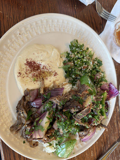 Photo of El Sultan Restaurante - Soriana Súper, De las Ferias 15510, 9 Section, Herradura, 22034 Tijuana, B.C., Mexico