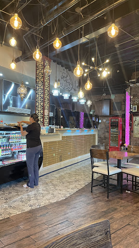 Photo of El Sultan Restaurante - Soriana Súper, De las Ferias 15510, 9 Section, Herradura, 22034 Tijuana, B.C., Mexico