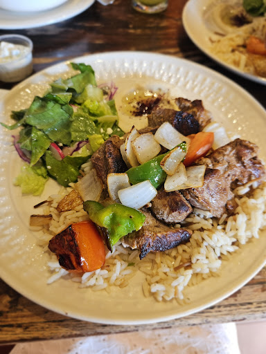 Photo of El Sultan Restaurante - Soriana Súper, De las Ferias 15510, 9 Section, Herradura, 22034 Tijuana, B.C., Mexico