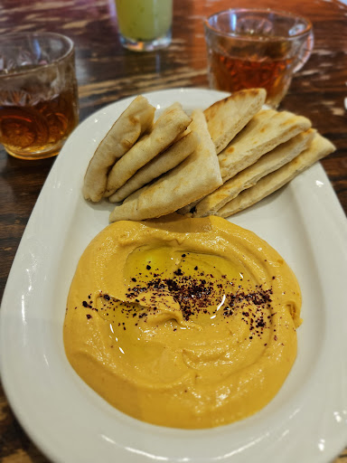 Photo of El Sultan Restaurante - Soriana Súper, De las Ferias 15510, 9 Section, Herradura, 22034 Tijuana, B.C., Mexico