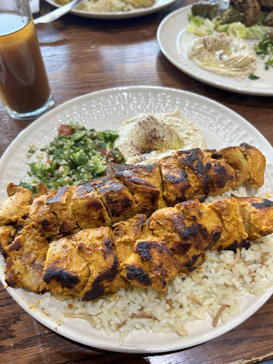 Photo of El Sultan Restaurante - Soriana Súper, De las Ferias 15510, 9 Section, Herradura, 22034 Tijuana, B.C., Mexico