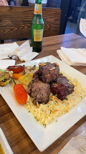 Photo of El Sultan Restaurante - Soriana Súper, De las Ferias 15510, 9 Section, Herradura, 22034 Tijuana, B.C., Mexico