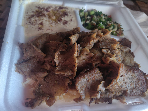 Photo of El Sultan Restaurante - Soriana Súper, De las Ferias 15510, 9 Section, Herradura, 22034 Tijuana, B.C., Mexico