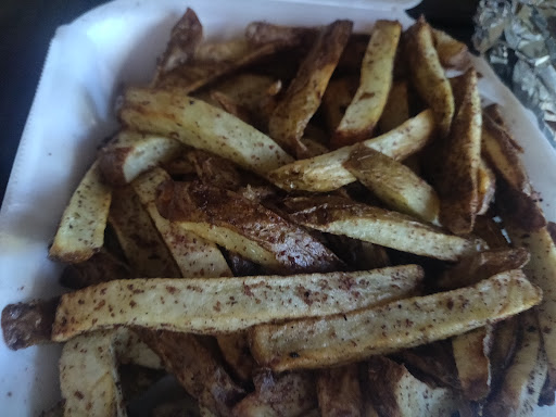 Photo of El Sultan Restaurante - Soriana Súper, De las Ferias 15510, 9 Section, Herradura, 22034 Tijuana, B.C., Mexico