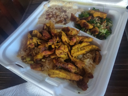 Photo of El Sultan Restaurante - Soriana Súper, De las Ferias 15510, 9 Section, Herradura, 22034 Tijuana, B.C., Mexico