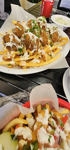 Photo of Shawarma House - 4884 Newport Ave, San Diego, CA 92107