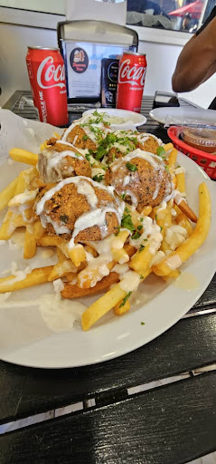 Photo of Shawarma House - 4884 Newport Ave, San Diego, CA 92107