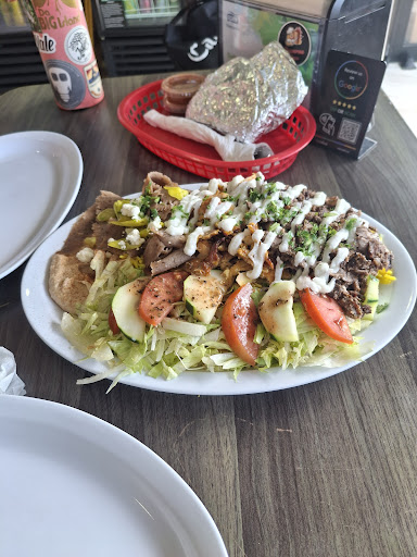 Photo of Shawarma House - 4884 Newport Ave, San Diego, CA 92107