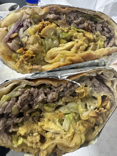 Photo of Shawarma House - 4884 Newport Ave, San Diego, CA 92107
