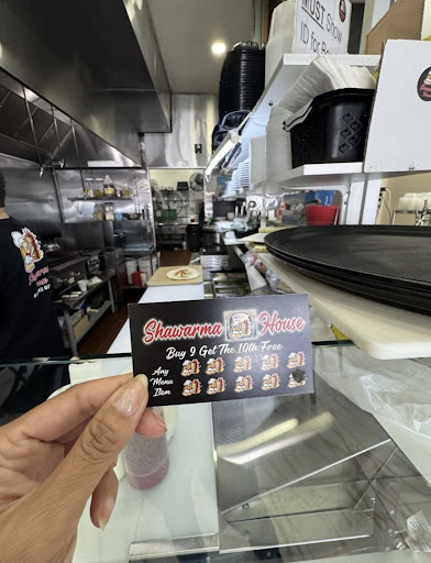 Photo of Shawarma House - 4884 Newport Ave, San Diego, CA 92107