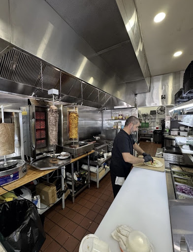 Photo of Shawarma House - 4884 Newport Ave, San Diego, CA 92107