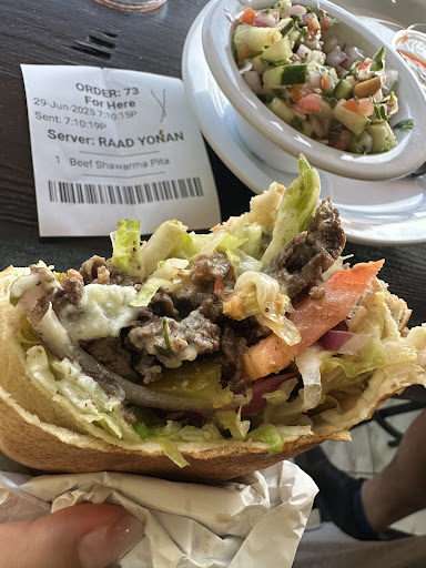 Photo of Shawarma House - 4884 Newport Ave, San Diego, CA 92107