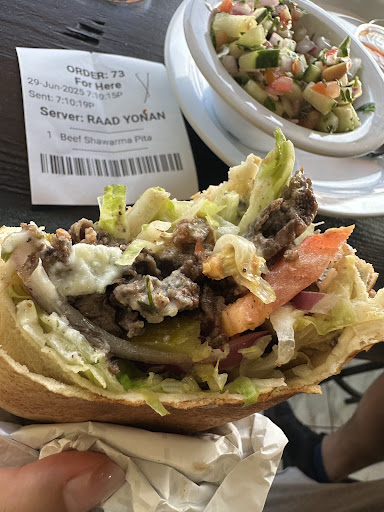 Photo of Shawarma House - 4884 Newport Ave, San Diego, CA 92107