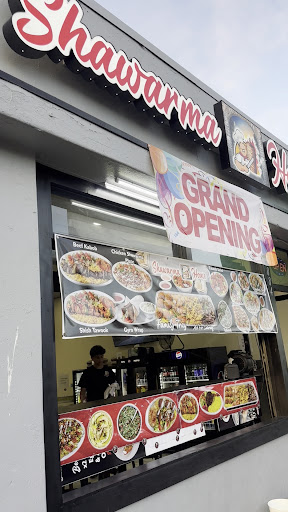 Photo of Shawarma House - 4884 Newport Ave, San Diego, CA 92107