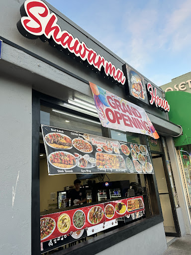 Photo of Shawarma House - 4884 Newport Ave, San Diego, CA 92107