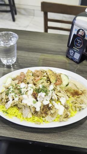 Photo of Shawarma House - 4884 Newport Ave, San Diego, CA 92107