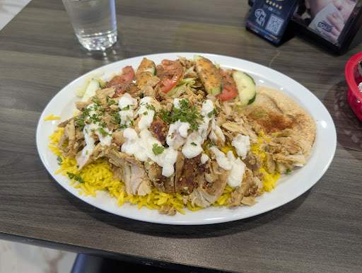 Photo of Shawarma House - 4884 Newport Ave, San Diego, CA 92107