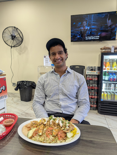 Photo of Shawarma House - 4884 Newport Ave, San Diego, CA 92107