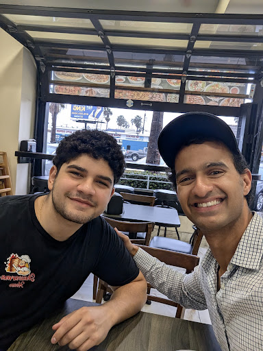 Photo of Shawarma House - 4884 Newport Ave, San Diego, CA 92107