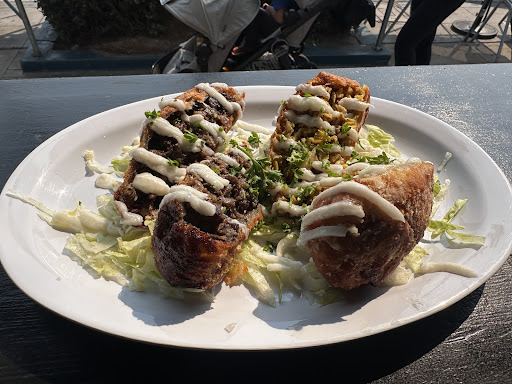 Photo of Shawarma House - 4884 Newport Ave, San Diego, CA 92107
