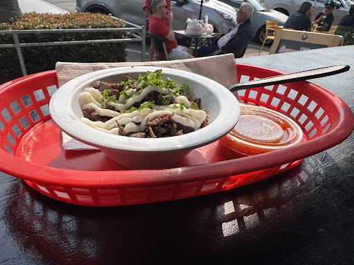 Photo of Shawarma House - 4884 Newport Ave, San Diego, CA 92107