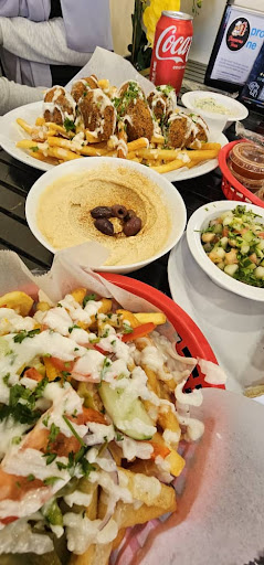 Photo of Shawarma House - 4884 Newport Ave, San Diego, CA 92107