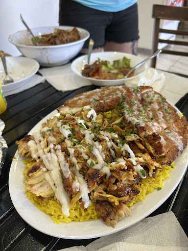 Photo of Shawarma House - 4884 Newport Ave, San Diego, CA 92107
