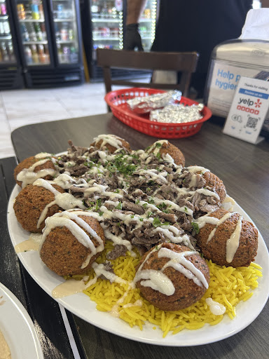 Photo of Shawarma House - 4884 Newport Ave, San Diego, CA 92107