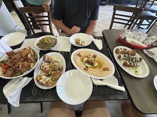 Photo of Shawarma House - 4884 Newport Ave, San Diego, CA 92107