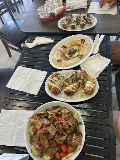 Photo of Shawarma House - 4884 Newport Ave, San Diego, CA 92107