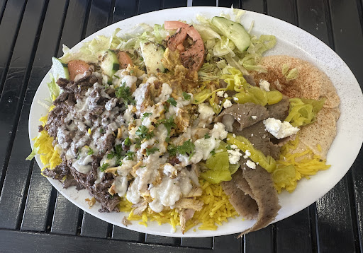 Photo of Shawarma House - 4884 Newport Ave, San Diego, CA 92107