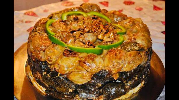 Photo of Saray Restaurant Charcoal Grill - 123 Jamacha Rd, El Cajon, CA 92019