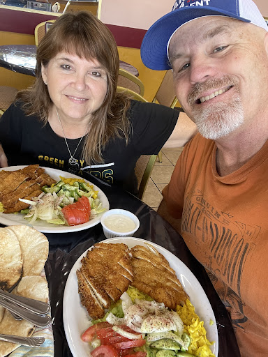 Photo of Sagmani's Restaurant - 478 W Douglas Ave, El Cajon, CA 92020