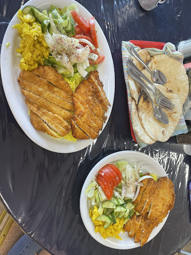 Photo of Sagmani's Restaurant - 478 W Douglas Ave, El Cajon, CA 92020