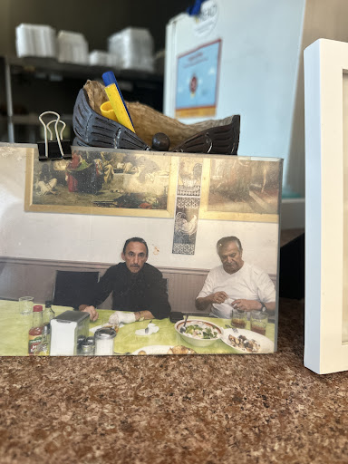 Photo of Sagmani's Restaurant - 478 W Douglas Ave, El Cajon, CA 92020