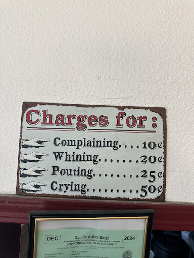 Photo of Sagmani's Restaurant - 478 W Douglas Ave, El Cajon, CA 92020