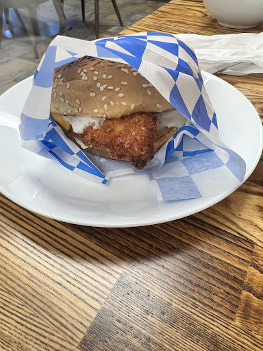 Photo of Alfanar Restaurant - 315 El Cajon Blvd, El Cajon, CA 92020