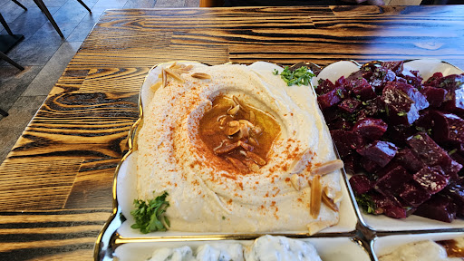 Photo of Alfanar Restaurant - 315 El Cajon Blvd, El Cajon, CA 92020