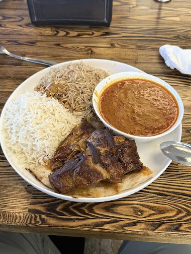 Photo of Alfanar Restaurant - 315 El Cajon Blvd, El Cajon, CA 92020