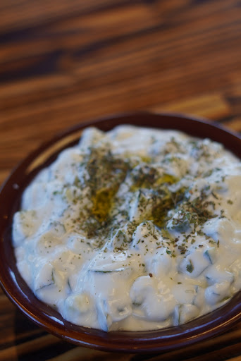 Photo of Alfanar Restaurant - 315 El Cajon Blvd, El Cajon, CA 92020